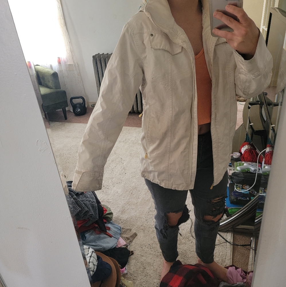 Columbia Ski Jacket!